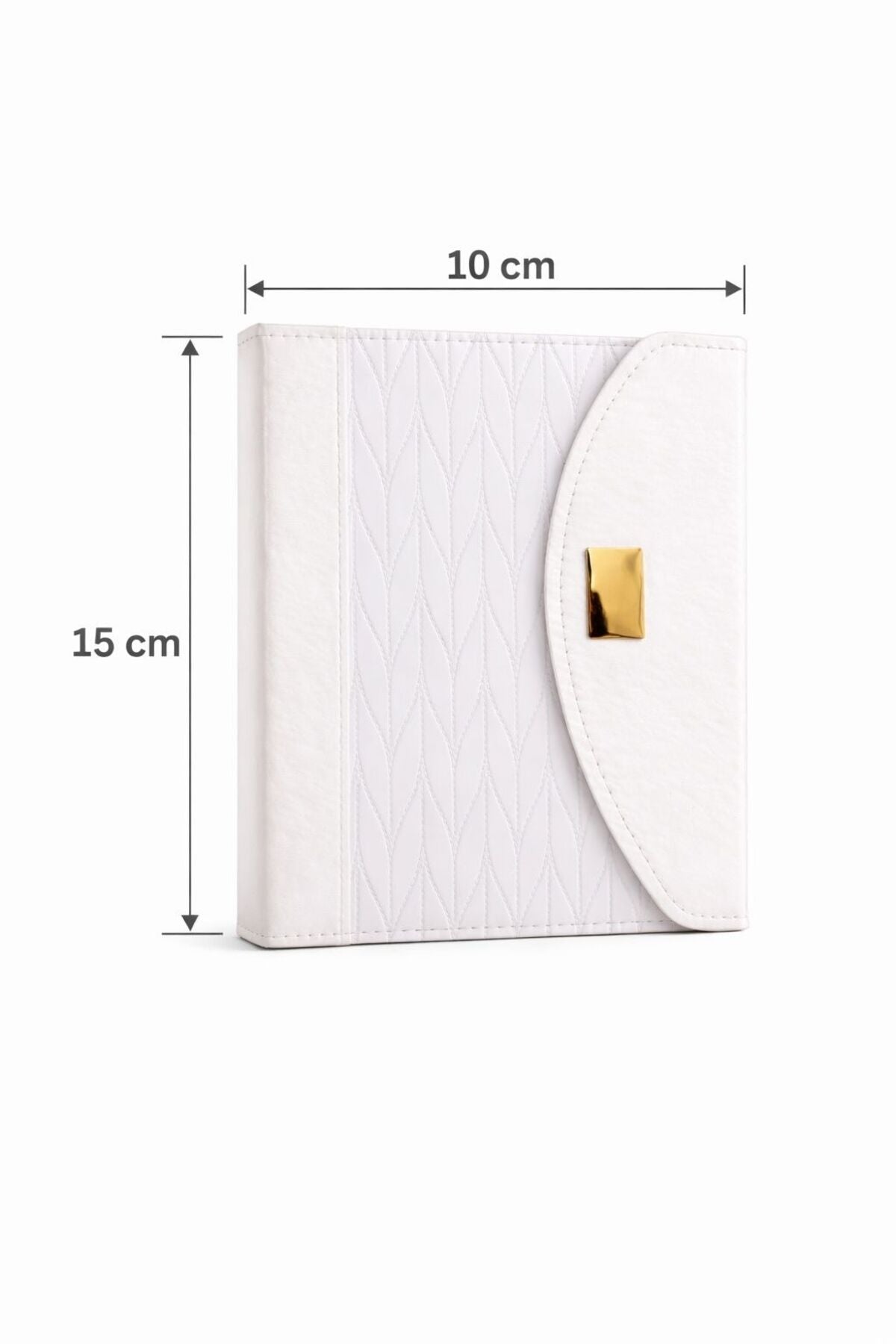 Album Foto 200 Fotografii – Copertă Elegantă, Închidere Magnetică, Design Premium