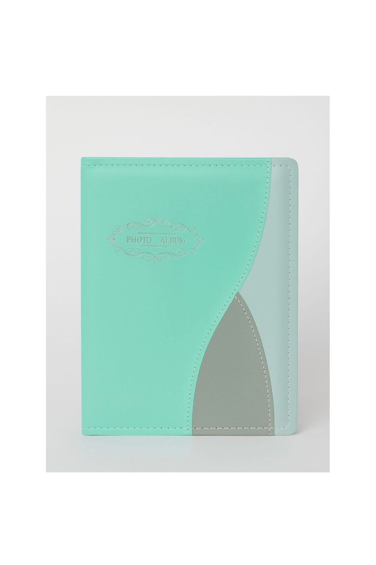 Album Foto Elegant, 200 Poze 10x15 cm, Coperta Premium, Cadou Perfect pentru Amintiri