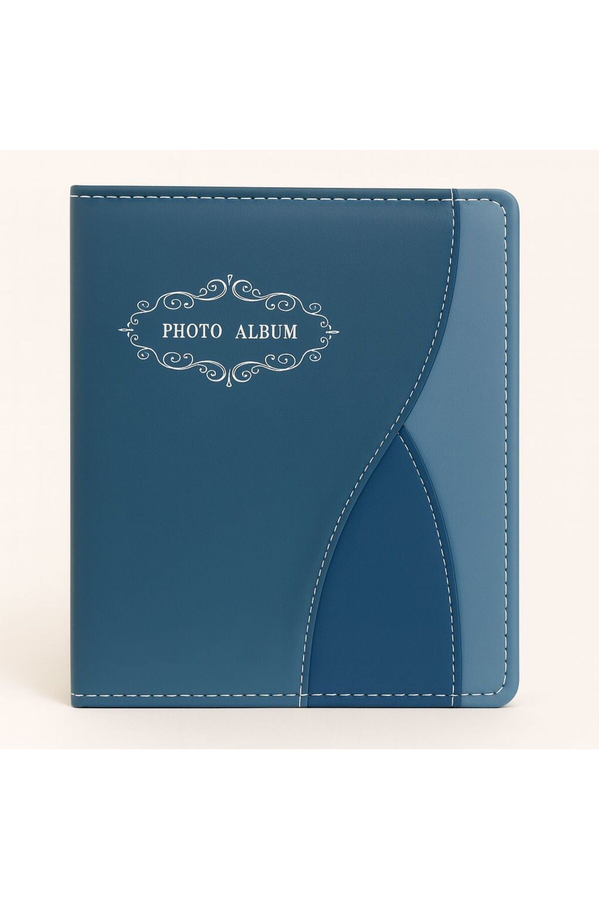Album Foto Elegant, 200 Poze 10x15 cm, Coperta Premium, Cadou Perfect pentru Amintiri