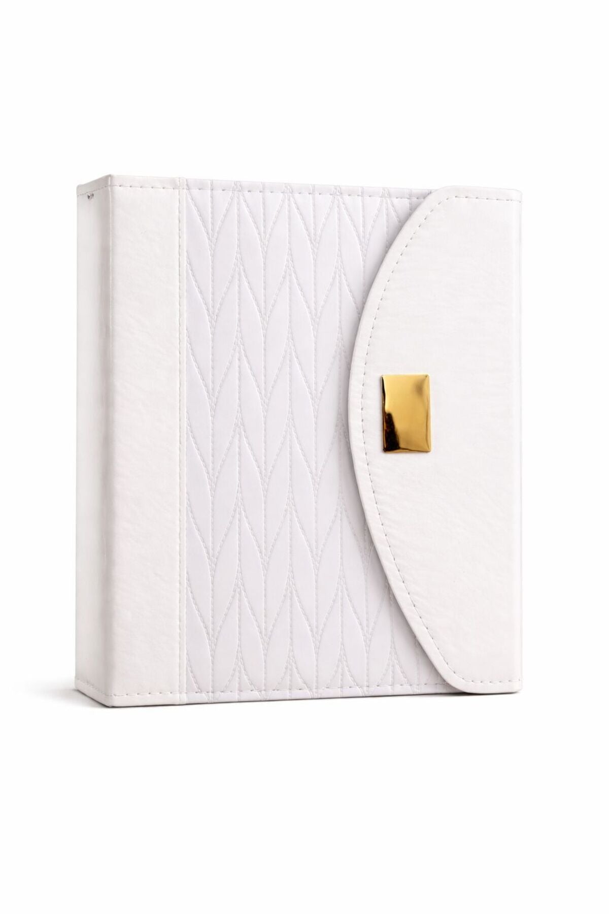 Album Foto 200 Fotografii – Copertă Elegantă, Închidere Magnetică, Design Premium