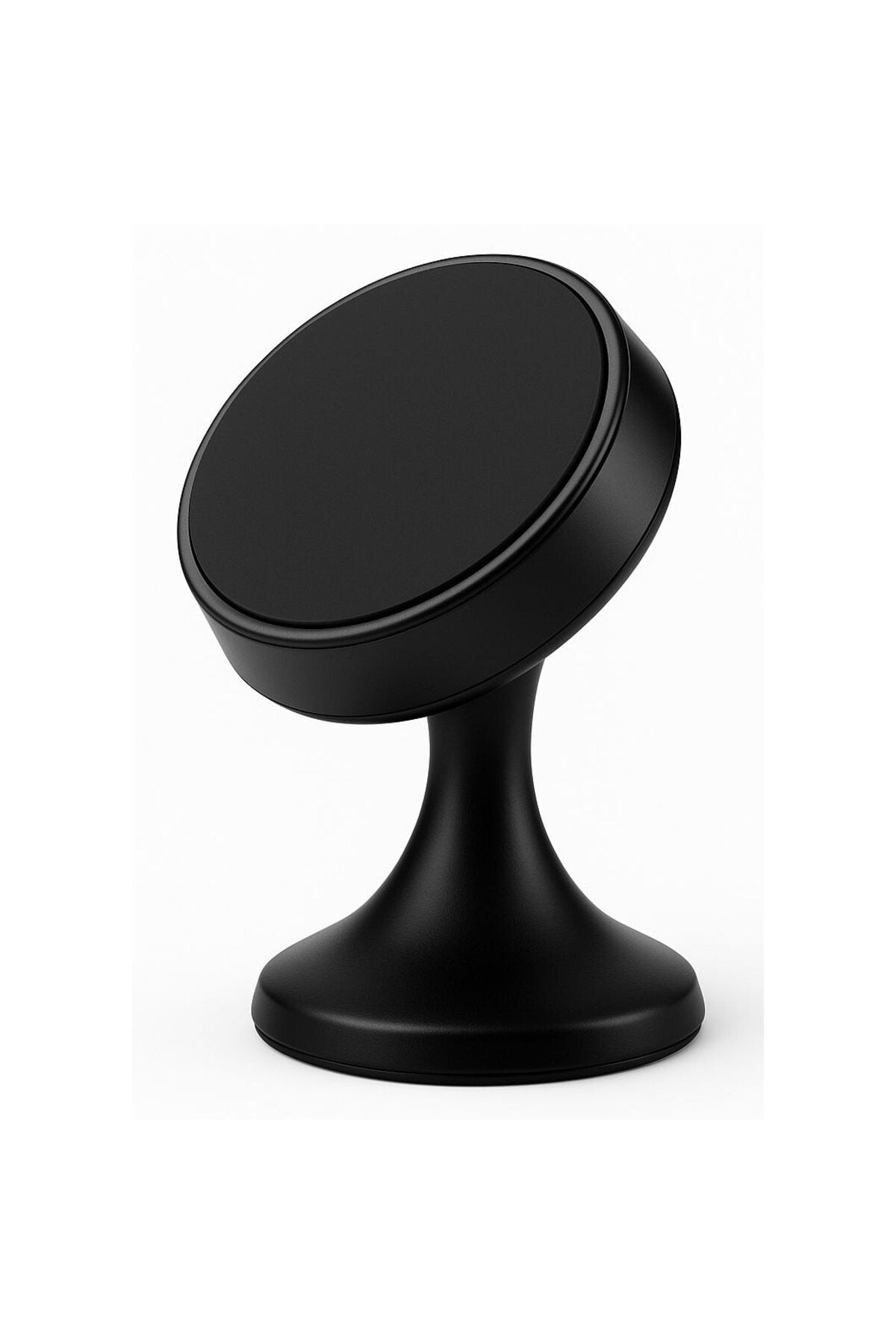 Suport magnetic universal pentru telefon auto cu rotație de 360 ​​de grade